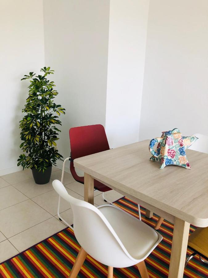 شقة Enjoy Sanxenxo,200M Playa, Balcon Vistas Cies, Piscina & Terraza Azotea,2 Plazas Garaje, 2 Banos, Muy Luminoso, Muy Tranquilo,Muy Equipado, Centrico المظهر الخارجي الصورة