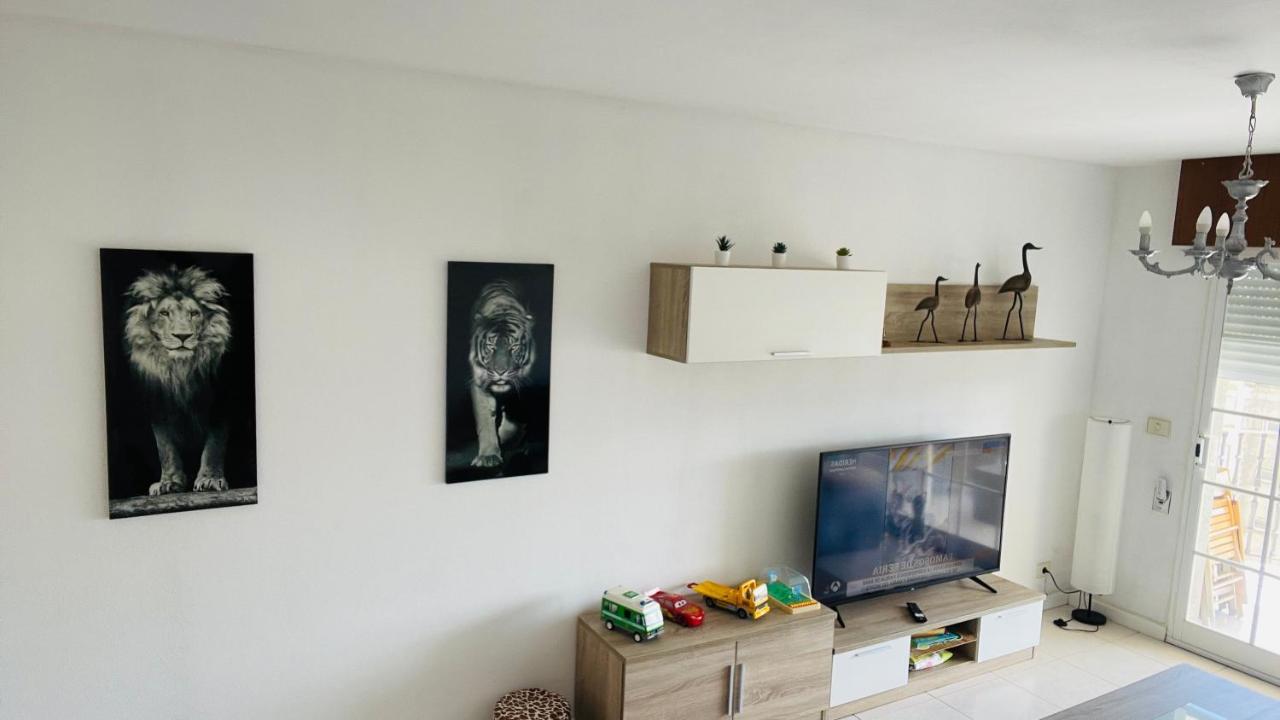 شقة Enjoy Sanxenxo,200M Playa, Balcon Vistas Cies, Piscina & Terraza Azotea,2 Plazas Garaje, 2 Banos, Muy Luminoso, Muy Tranquilo,Muy Equipado, Centrico المظهر الخارجي الصورة