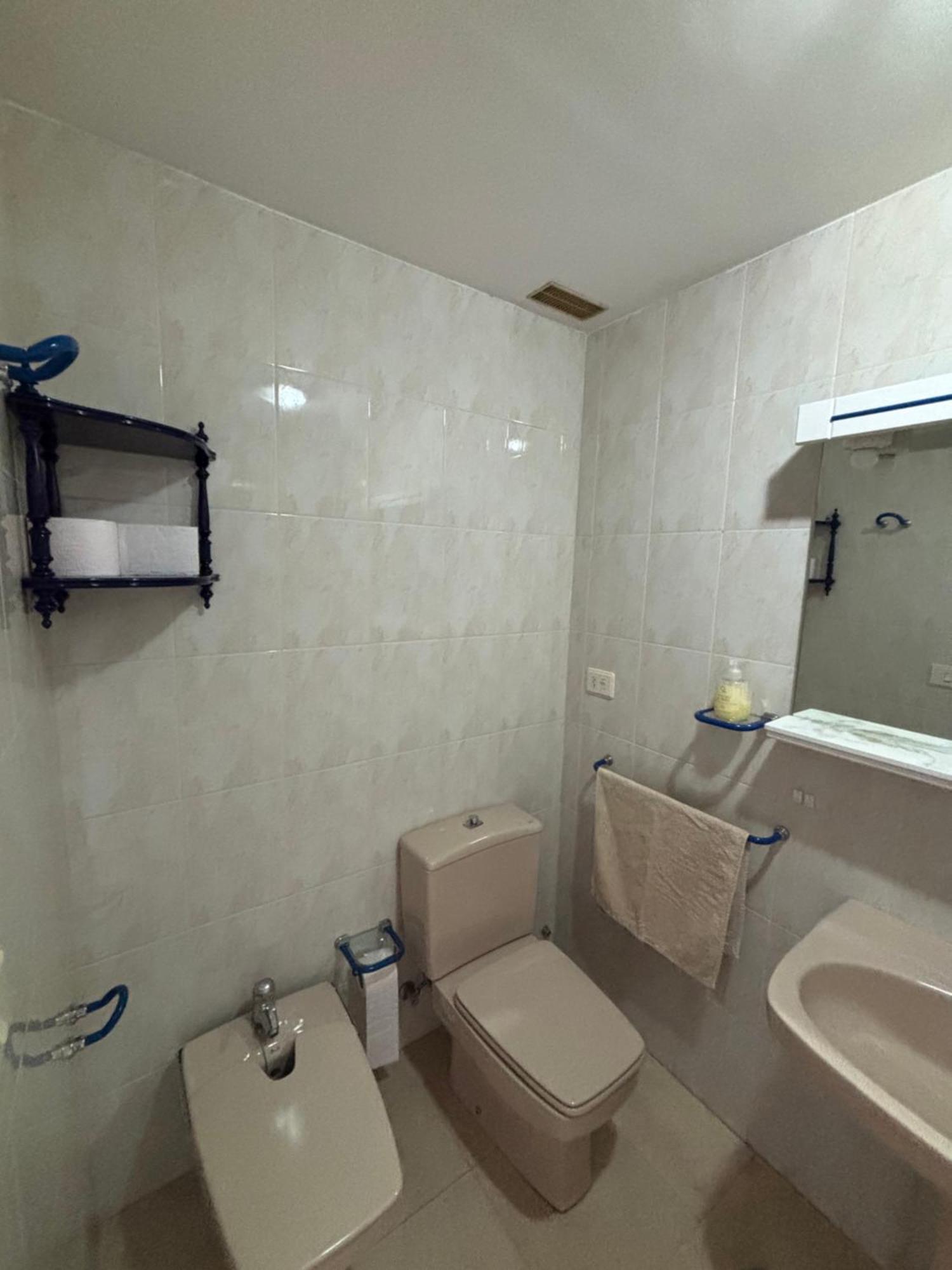شقة Enjoy Sanxenxo,200M Playa, Balcon Vistas Cies, Piscina & Terraza Azotea,2 Plazas Garaje, 2 Banos, Muy Luminoso, Muy Tranquilo,Muy Equipado, Centrico المظهر الخارجي الصورة